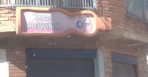 TIENDA LA ESQUINITA BOGOTÁ TIENDA LA ESQUINITA BOGOTÁ